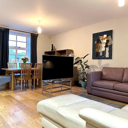Desirable 2 Bedroom Apartment In Bicester That Sleeps 5 Luaran gambar