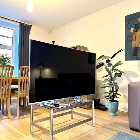 Desirable 2 Bedroom Apartment In Bicester That Sleeps 5 Luaran gambar