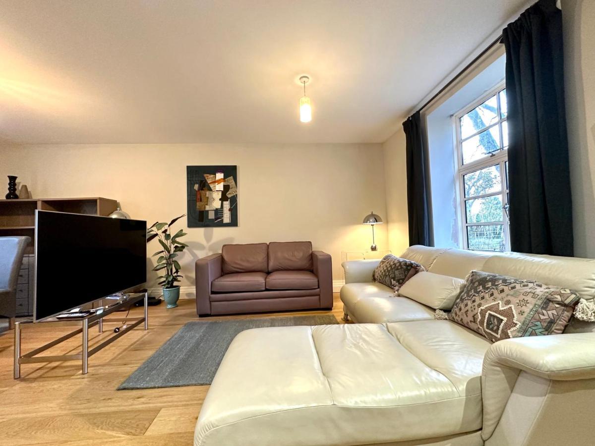 Desirable 2 Bedroom Apartment In Bicester That Sleeps 5 Luaran gambar