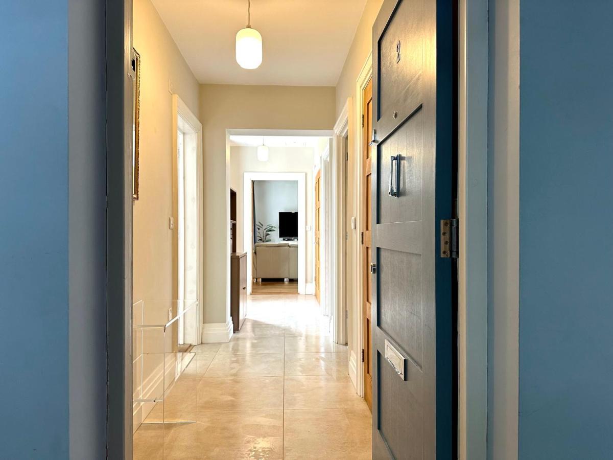 Desirable 2 Bedroom Apartment In Bicester That Sleeps 5 Luaran gambar
