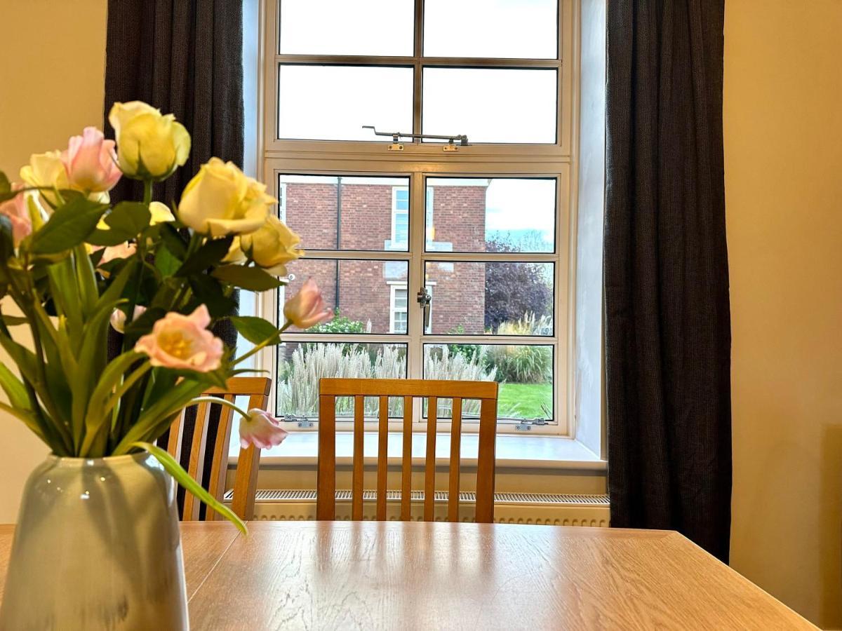 Desirable 2 Bedroom Apartment In Bicester That Sleeps 5 Luaran gambar